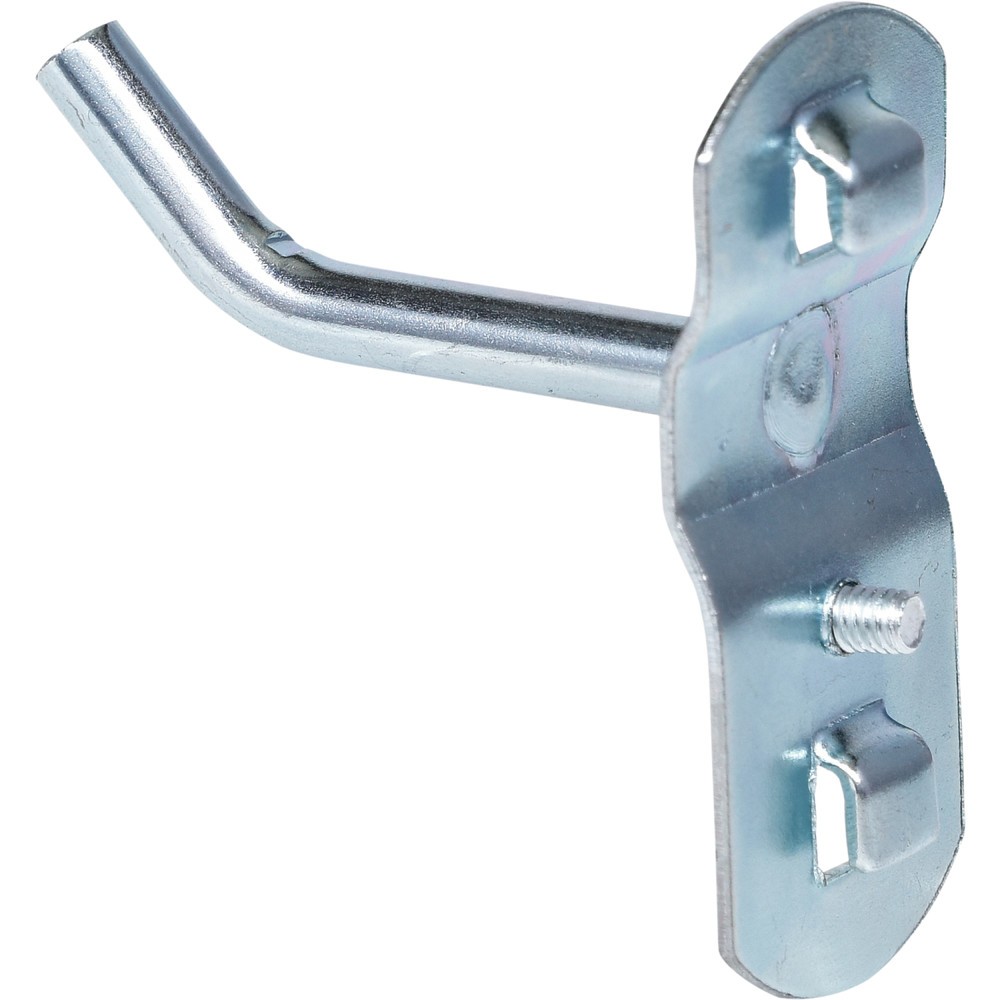 Produktabbildung Nr. 3: KS TOOLS Werkzeughalter mit schrägem Hakenende Ø 6mm, 50mm