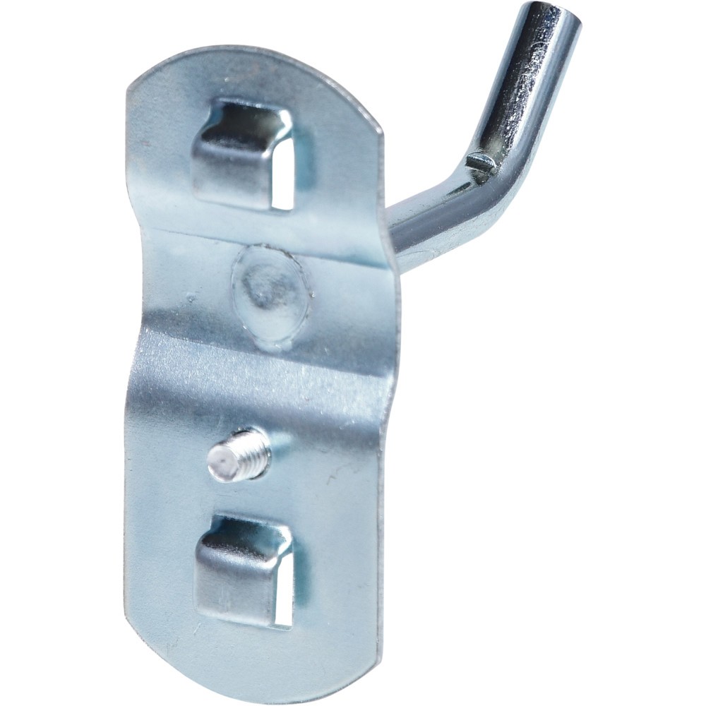 Produktabbildung Nr. 4: KS TOOLS Werkzeughalter mit schrägem Hakenende Ø 6mm, 50mm