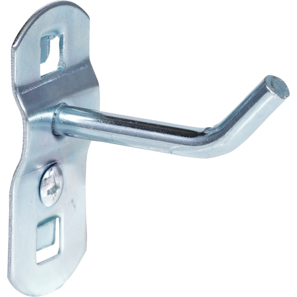 Produktabbildung Nr. 5: KS TOOLS Werkzeughalter mit schrägem Hakenende Ø 6mm, 50mm
