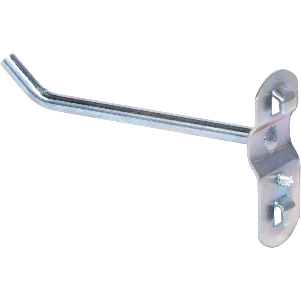 Produktabbildung Nr. 3: KS TOOLS Werkzeughalter mit schrägem Hakenende Ø 6mm, 100mm