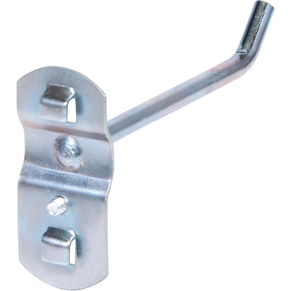 Produktabbildung Nr. 4: KS TOOLS Werkzeughalter mit schrägem Hakenende Ø 6mm, 100mm