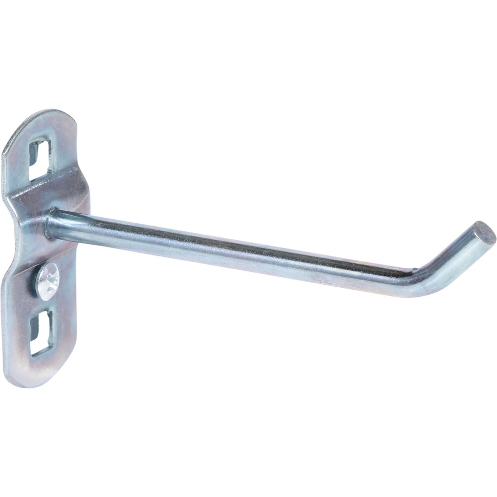 Produktabbildung Nr. 5: KS TOOLS Werkzeughalter mit schrägem Hakenende Ø 6mm, 100mm