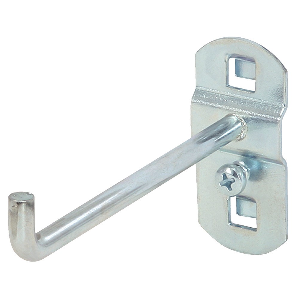 Produktabbildung Nr. 2: KS TOOLS Werkzeughalter mit senkrechtem Hakenende Ø 6mm, 75mm