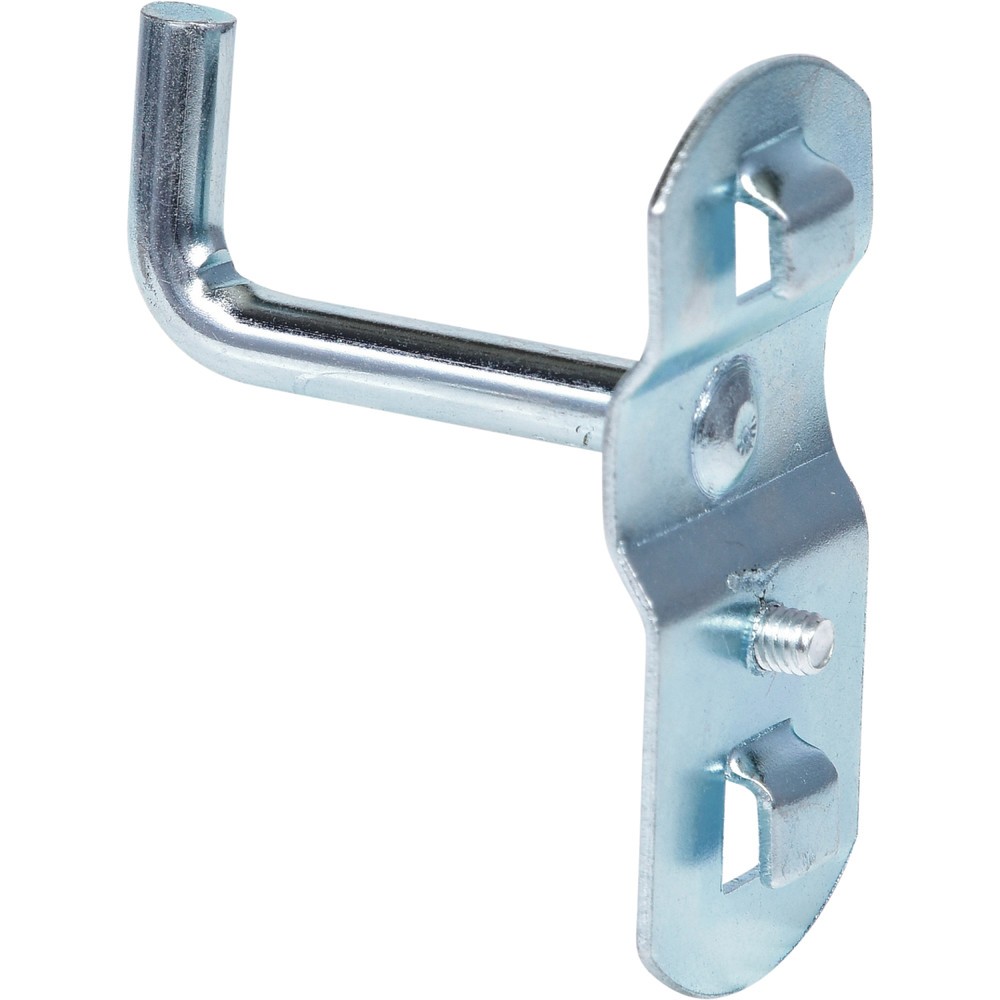 Produktabbildung Nr. 3: KS TOOLS Werkzeughalter mit senkrechtem Hakenende Ø 6mm, 35mm