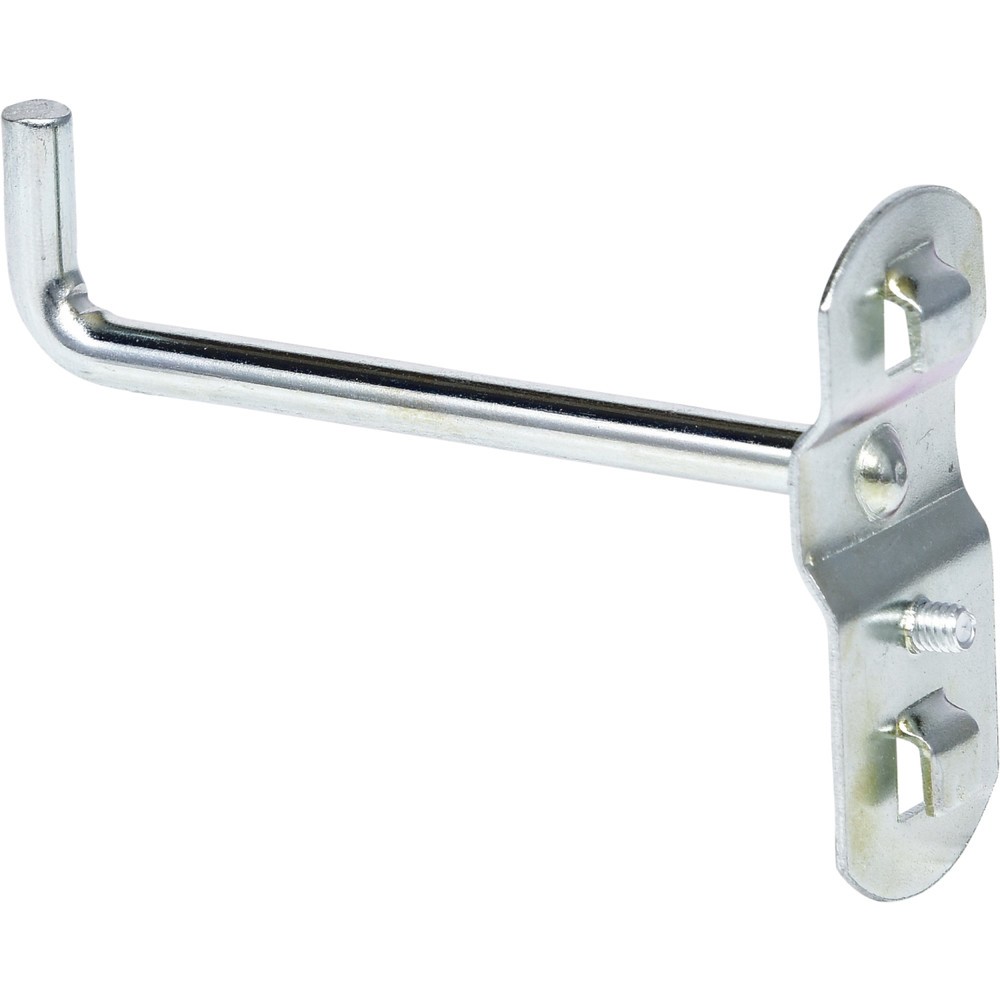 Produktabbildung Nr. 3: KS TOOLS Werkzeughalter mit senkrechtem Hakenende Ø 6mm, 75mm