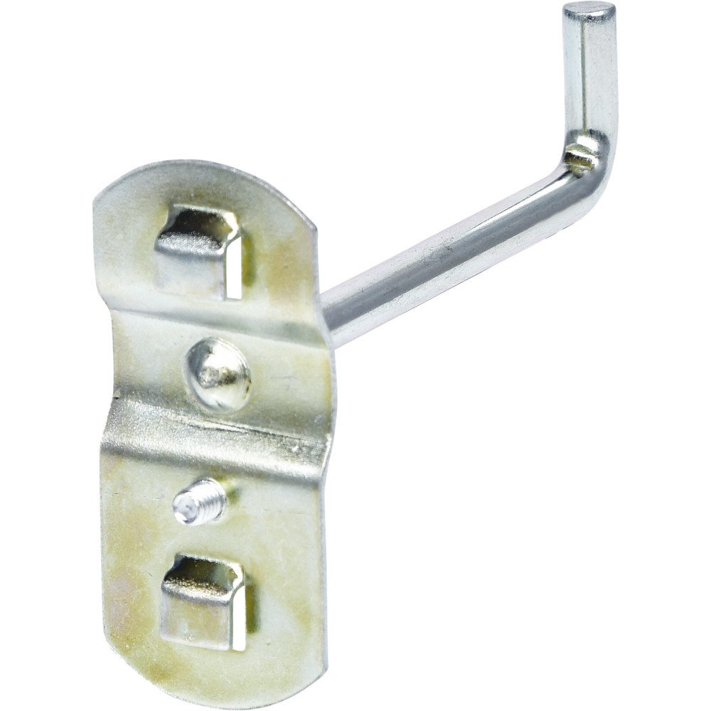 Produktabbildung Nr. 4: KS TOOLS Werkzeughalter mit senkrechtem Hakenende Ø 6mm, 75mm