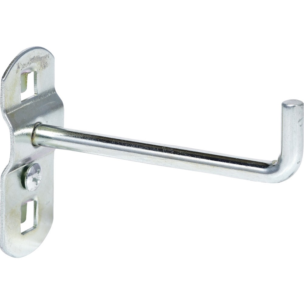 Produktabbildung Nr. 5: KS TOOLS Werkzeughalter mit senkrechtem Hakenende Ø 6mm, 75mm