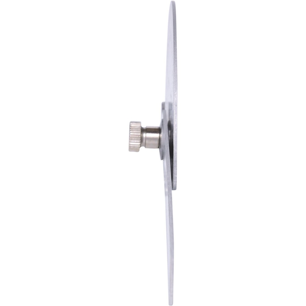 Produktabbildung Nr. 2: KS TOOLS Winkelgradmesser, 220mm