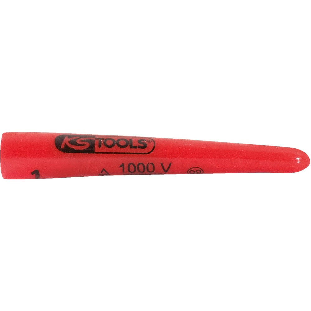 Produktabbildung Nr. 2: KS TOOLS Zählertülle mit Schutzisolierung, #3