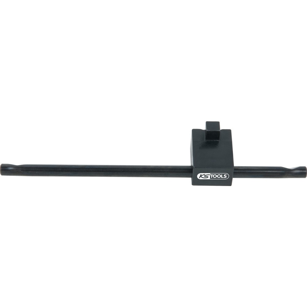 Produktabbildung: KS TOOLS Zahnriemen-Spannwerkzeug für PSA und Toyota