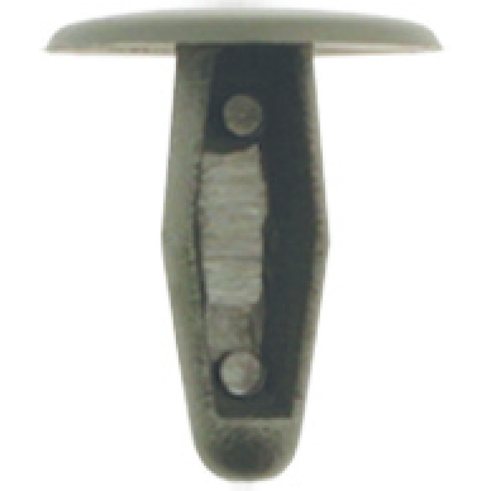 Produktabbildung: KS TOOLS Zierleisten-Clip für Mazda,10er Pack