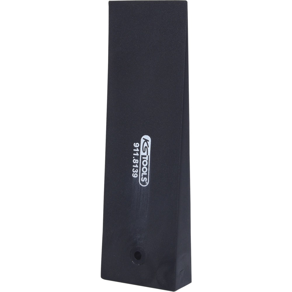 Produktabbildung Nr. 1: KS TOOLS Zierleisten-Kunststoffkeil, 195mm x B=60mm