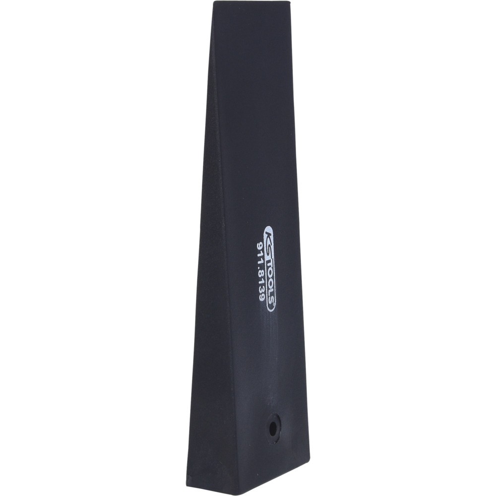 Produktabbildung Nr. 4: KS TOOLS Zierleisten-Kunststoffkeil, 195mm x B=60mm