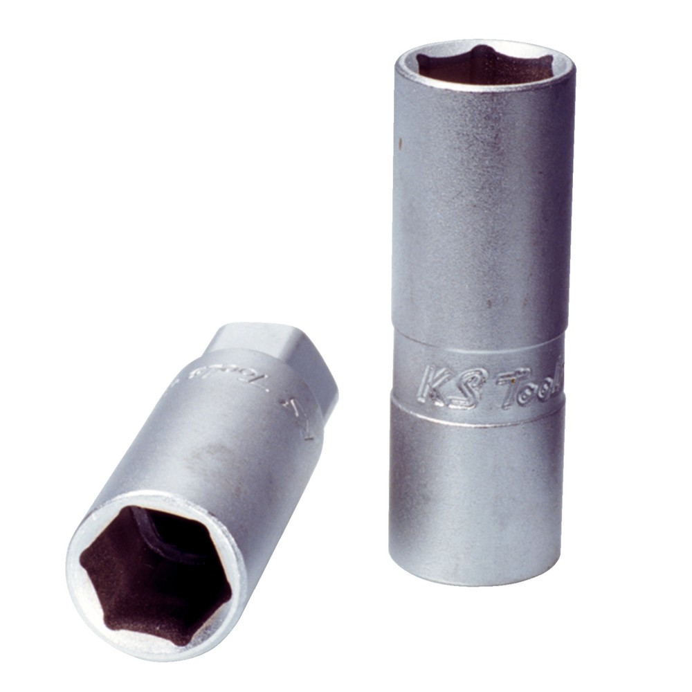 Produktabbildung: KS TOOLS 3/8" Zündkerzen-Stecknuss, 18mm