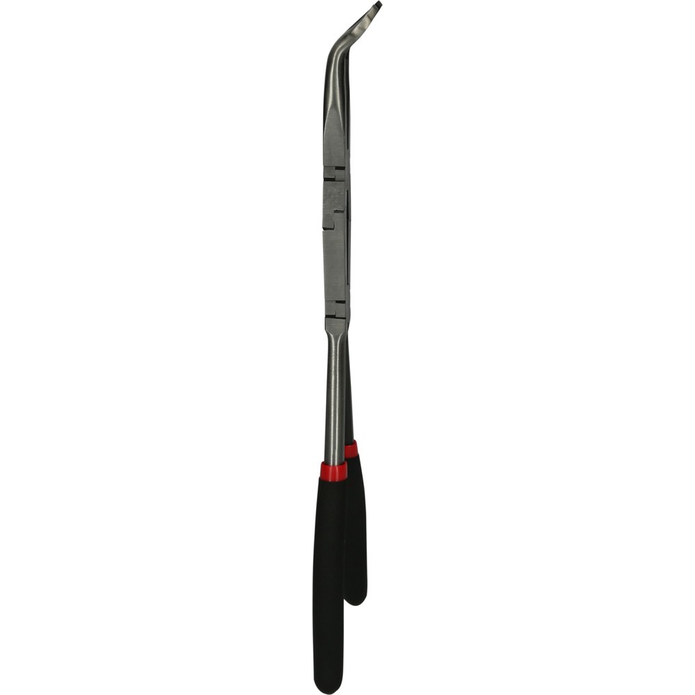 Produktabbildung Nr. 3: KS TOOLS Zündkerzenstecker-Doppelgelenk-Zange Ø 13,0 mm, lang