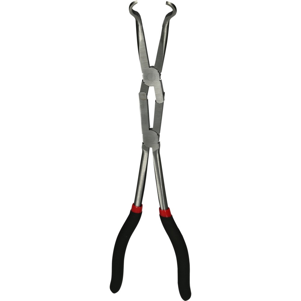 Produktabbildung Nr. 4: KS TOOLS Zündkerzenstecker-Doppelgelenk-Zange Ø 13,0 mm, lang