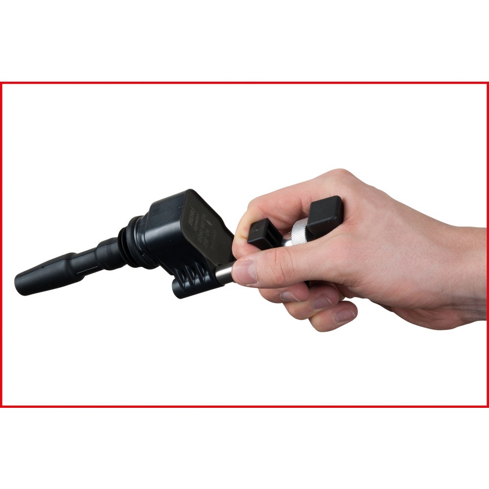 Produktabbildung Nr. 2: KS TOOLS Zündspulen-Abzieher für Stab-Zündspulen, 130 mm