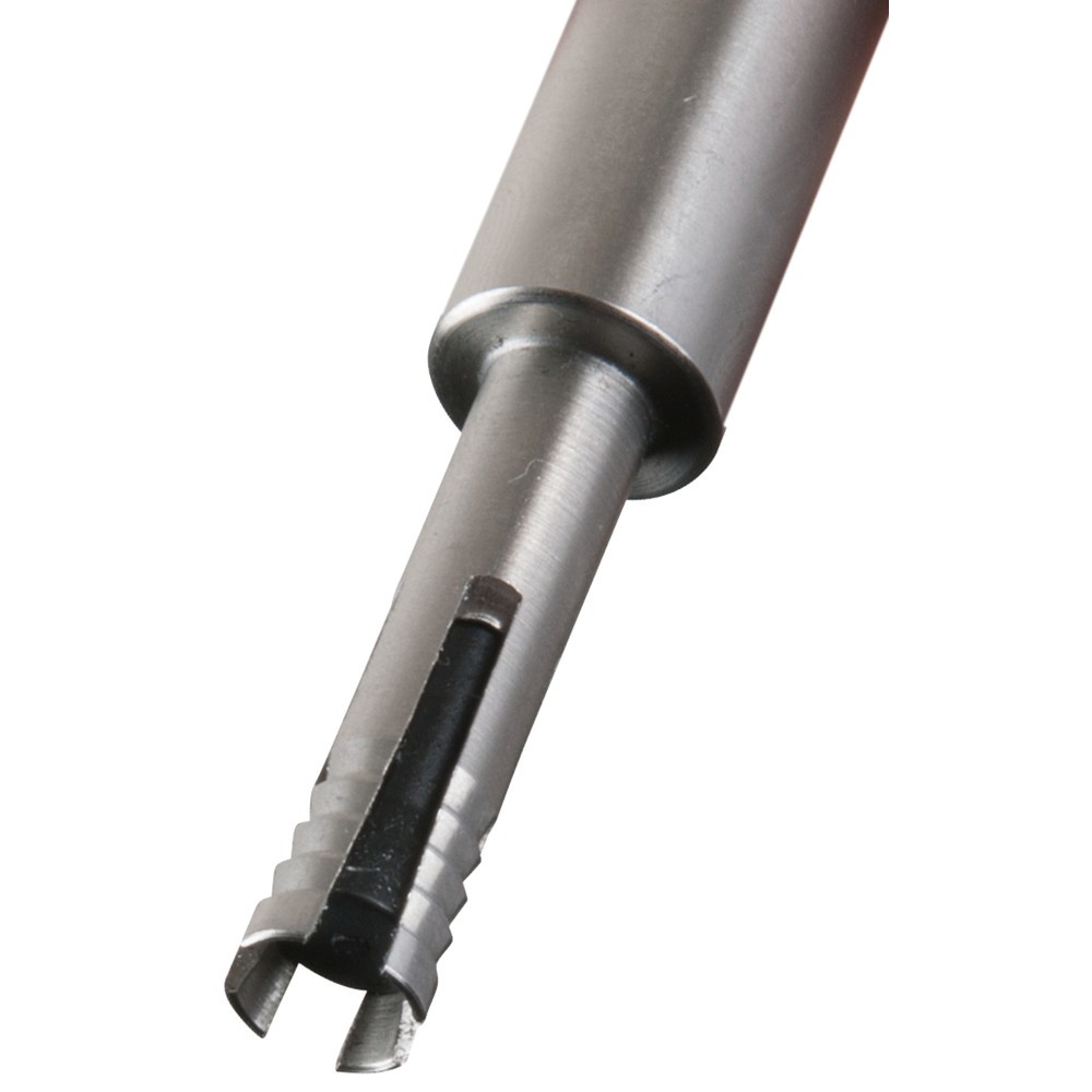 Produktabbildung Nr. 5: KS TOOLS Zündspulen-Abzieher für Stab-Zündspulen, 130 mm