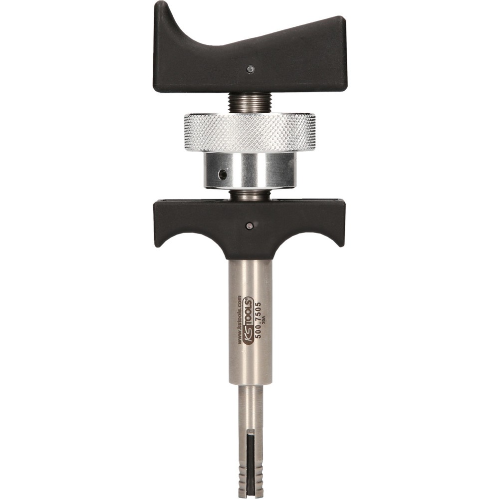 Produktabbildung: KS TOOLS Zündspulen-Abzieher für Stab-Zündspulen, 130 mm