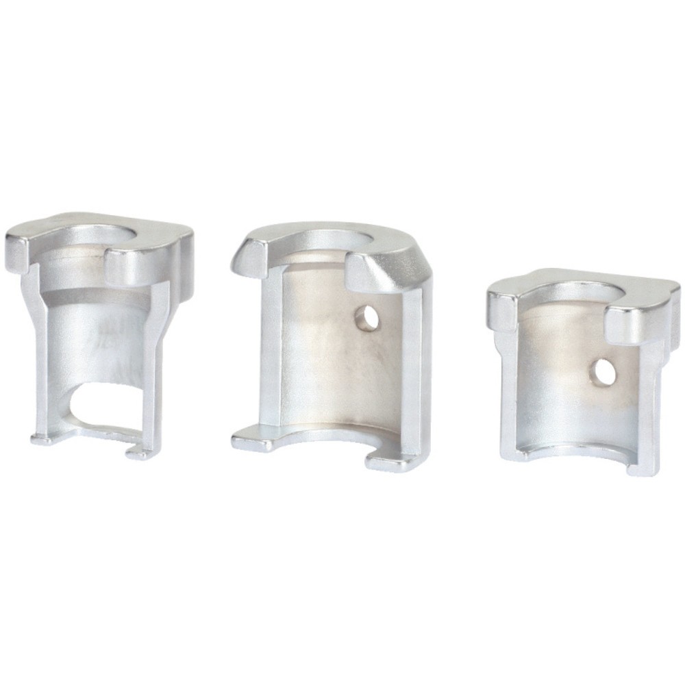 Produktabbildung: KS TOOLS Zuggabel #5, Öffnung 30mm, H=50mm