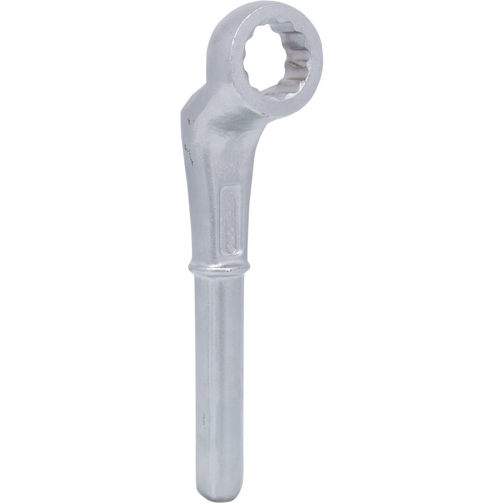 Produktabbildung: KS TOOLS Zugringschlüssel, gekröpft, 22mm