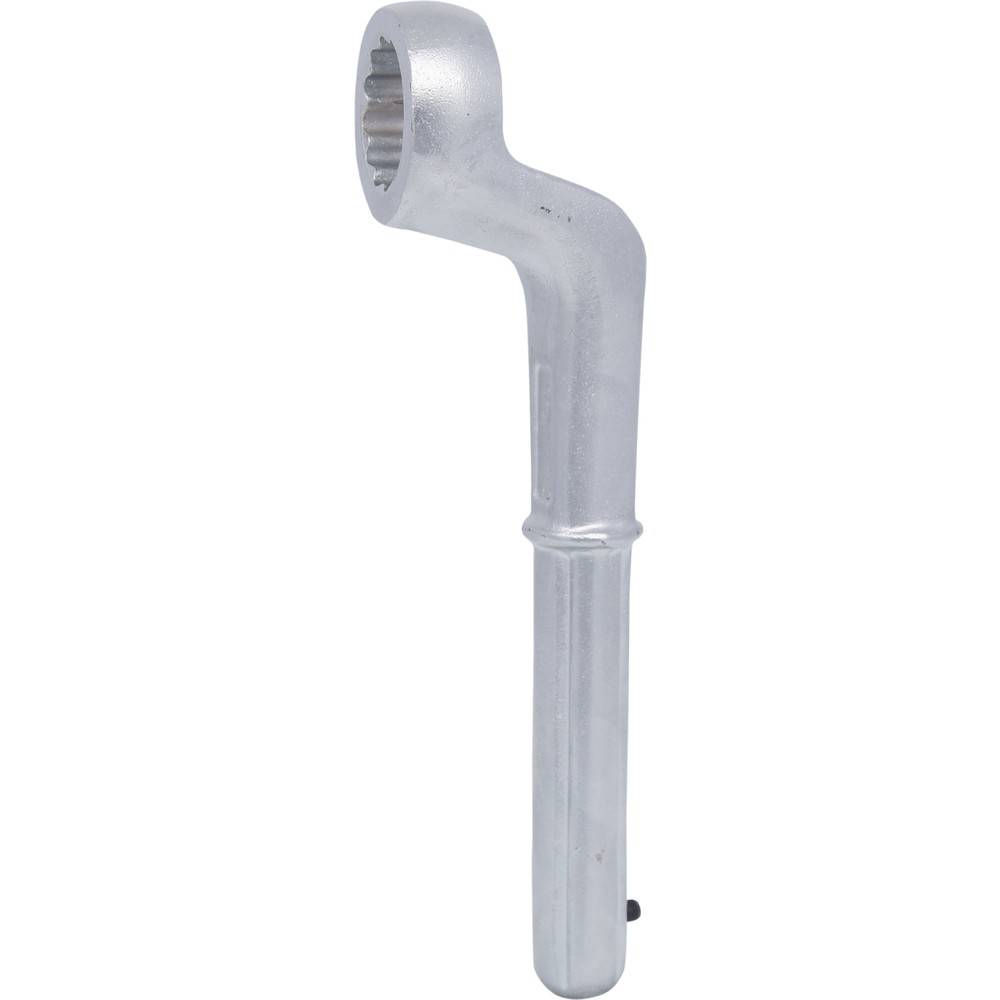 Produktabbildung Nr. 2: KS TOOLS Zugringschlüssel, gekröpft, 22mm