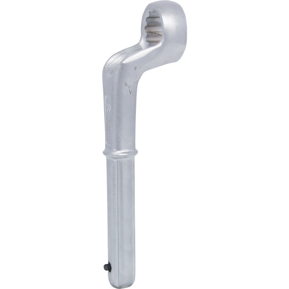 Produktabbildung Nr. 4: KS TOOLS Zugringschlüssel, gekröpft, 22mm