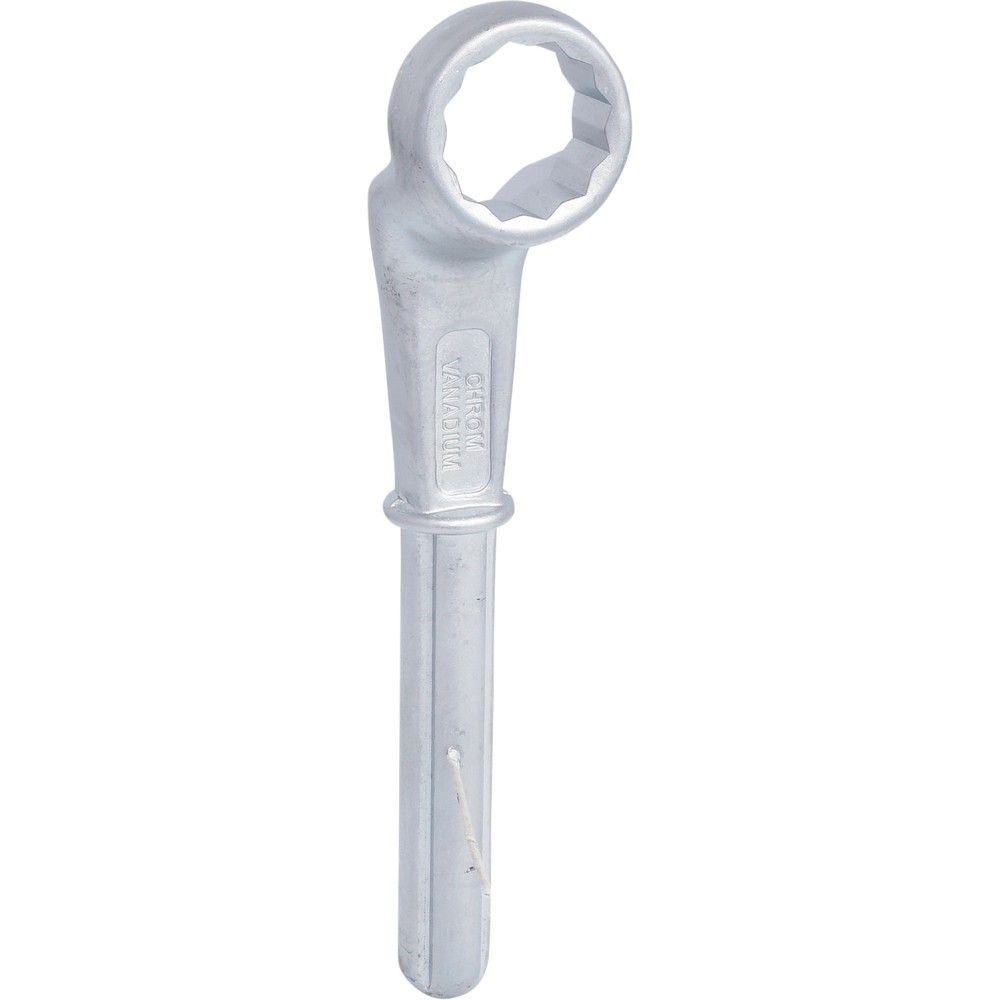 Produktabbildung Nr. 3: KS TOOLS Zugringschlüssel, gekröpft, 32mm
