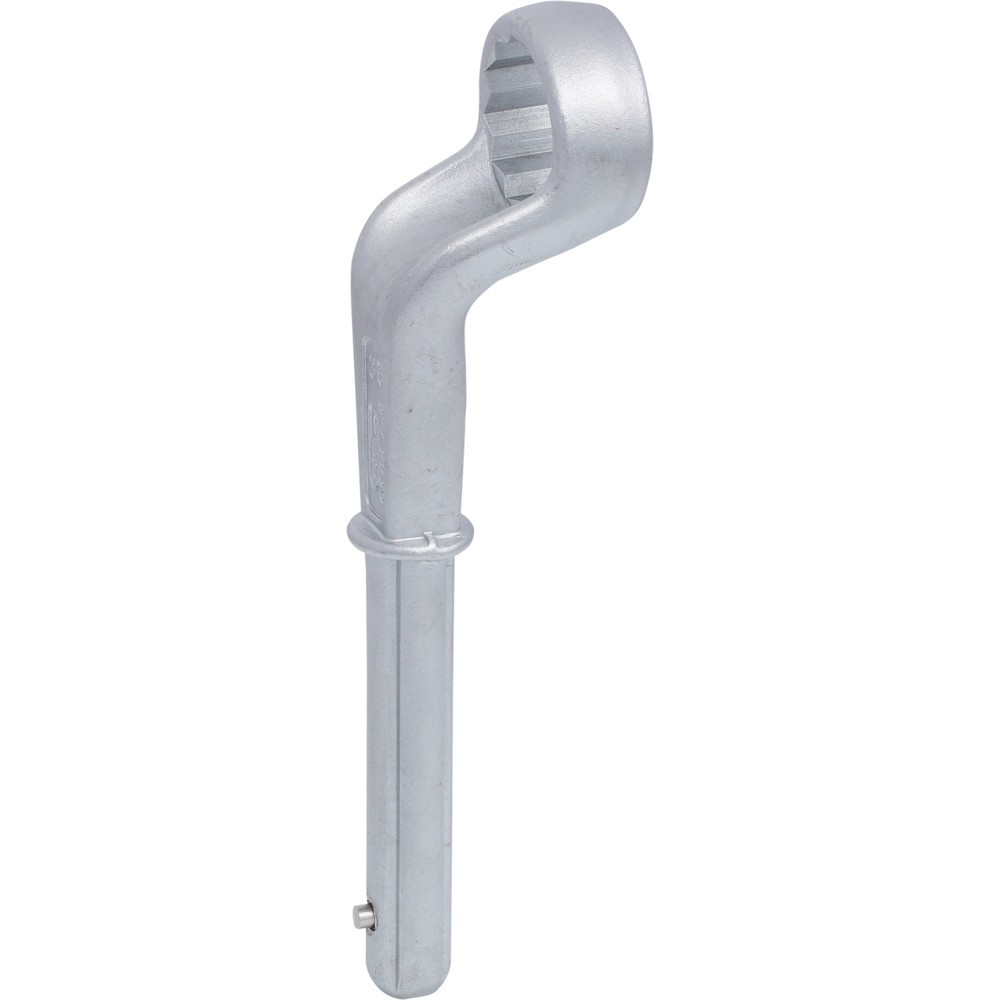 Produktabbildung Nr. 2: KS TOOLS Zugringschlüssel, gekröpft, 36mm