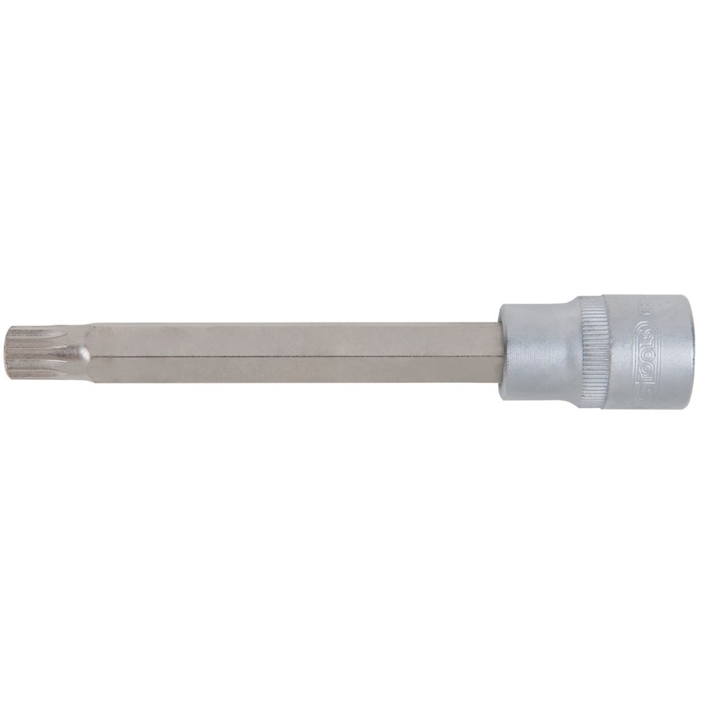 Produktabbildung Nr. 2: KS TOOLS 1/2" Bit-Stecknuss XZN, M12, 140 mm