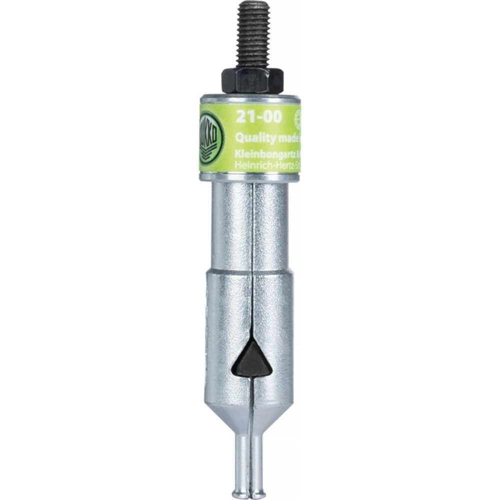 Produktabbildung: KUKKO Innenauszieher 21-01 f.Bohrungen D.8-12mm