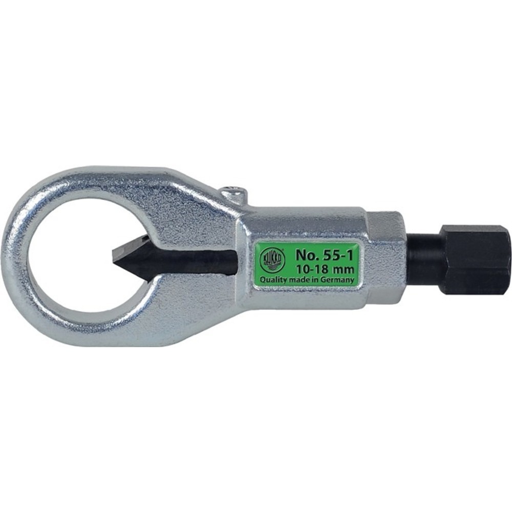 Produktabbildung: KUKKO Mutternsprenger M12-M18 mech.b.Güte 6