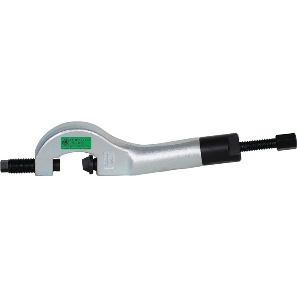 Produktabbildung: KUKKO Mutternsprenger 56 M4-M14 hydraulisch b.Güte 10 u.VA