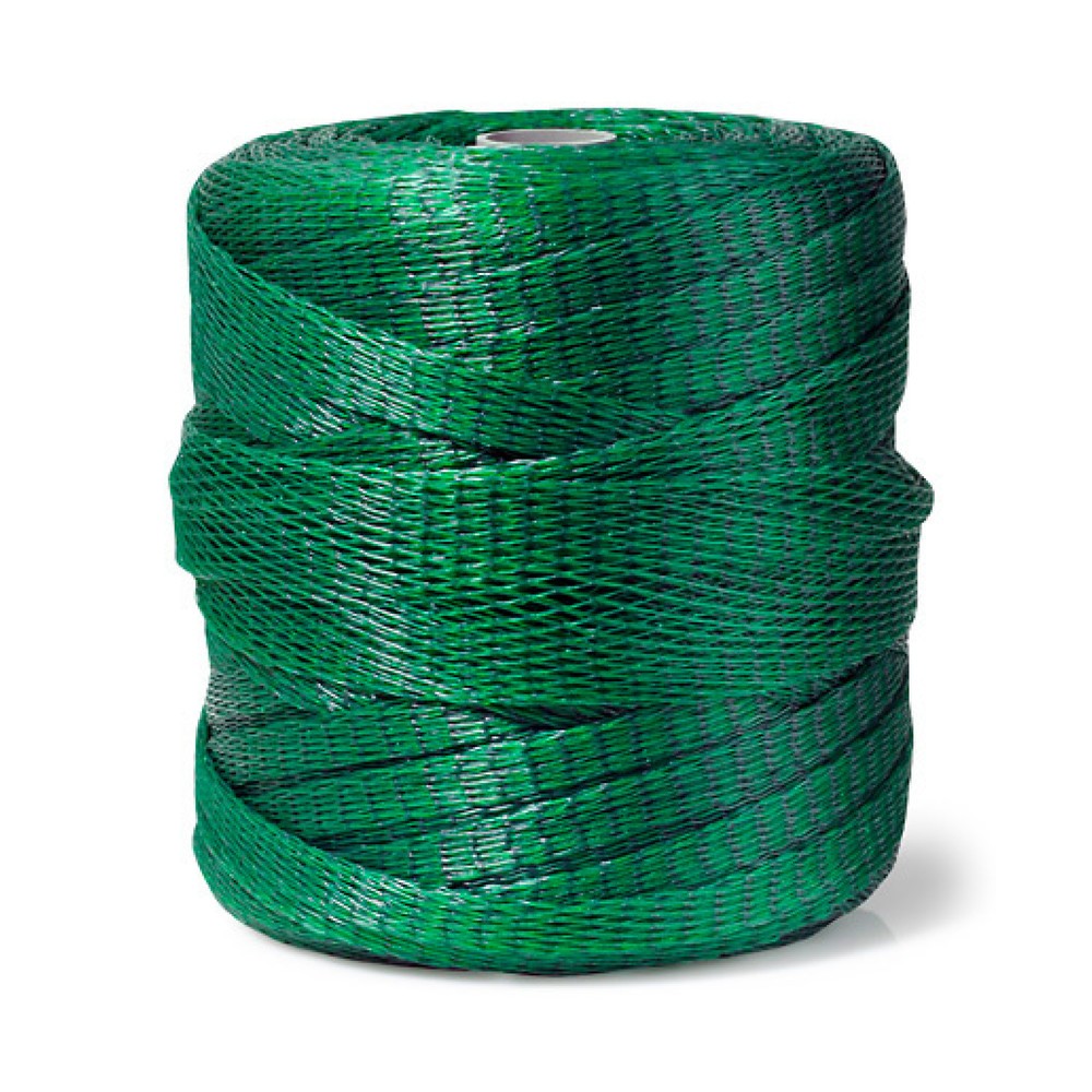 Produktabbildung Nr. 1: Kunststoff-Schutznetze, für Durchmesser 140 bis 220 mm, grün, 150 lfm