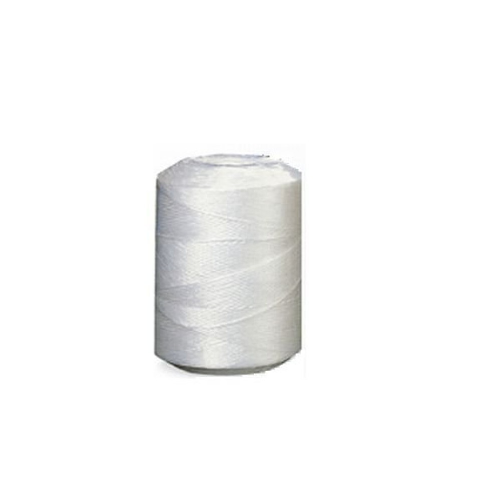 Produktabbildung: Kunststoffschnur, 1400 lfm Länge, ca. 10 kg/Paket