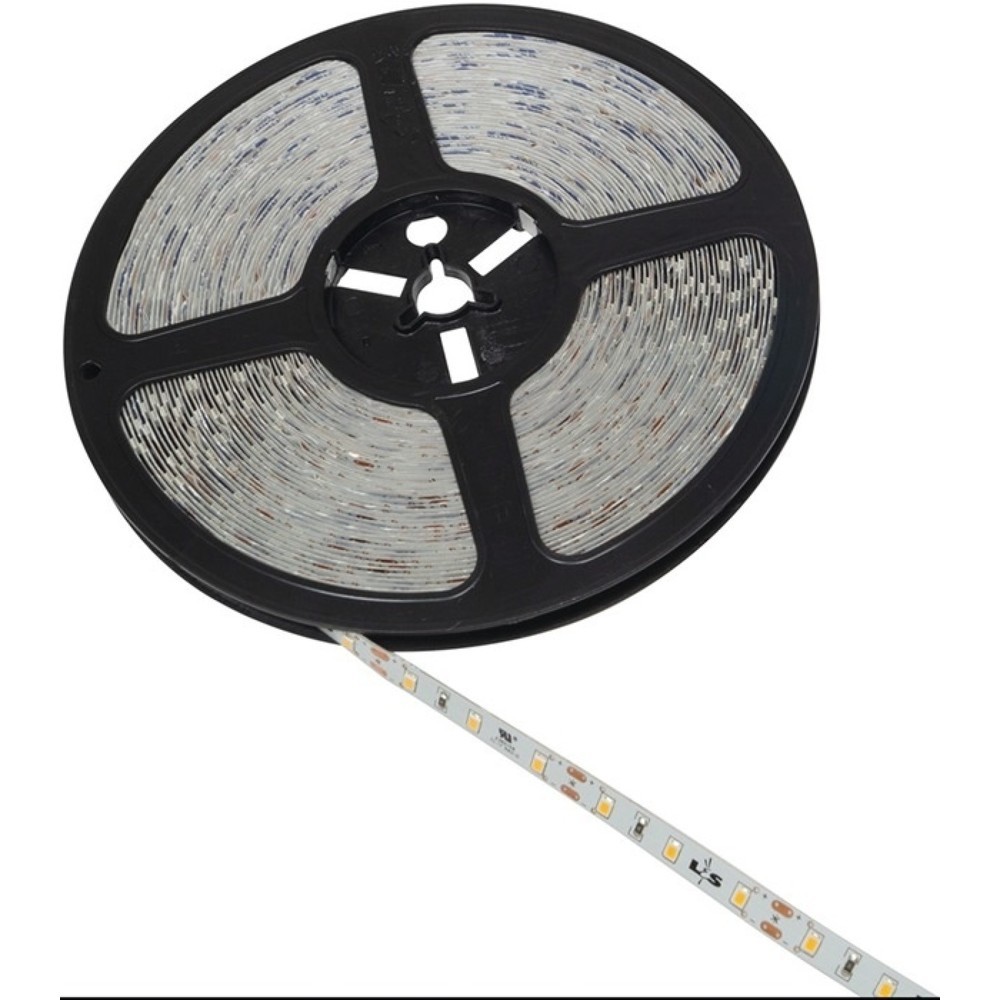 Produktabbildung: L&S LED Band Tudo Eco, Länge 15 m Breite 8 mm, Neutralweiß 12 V 4,8 W/m