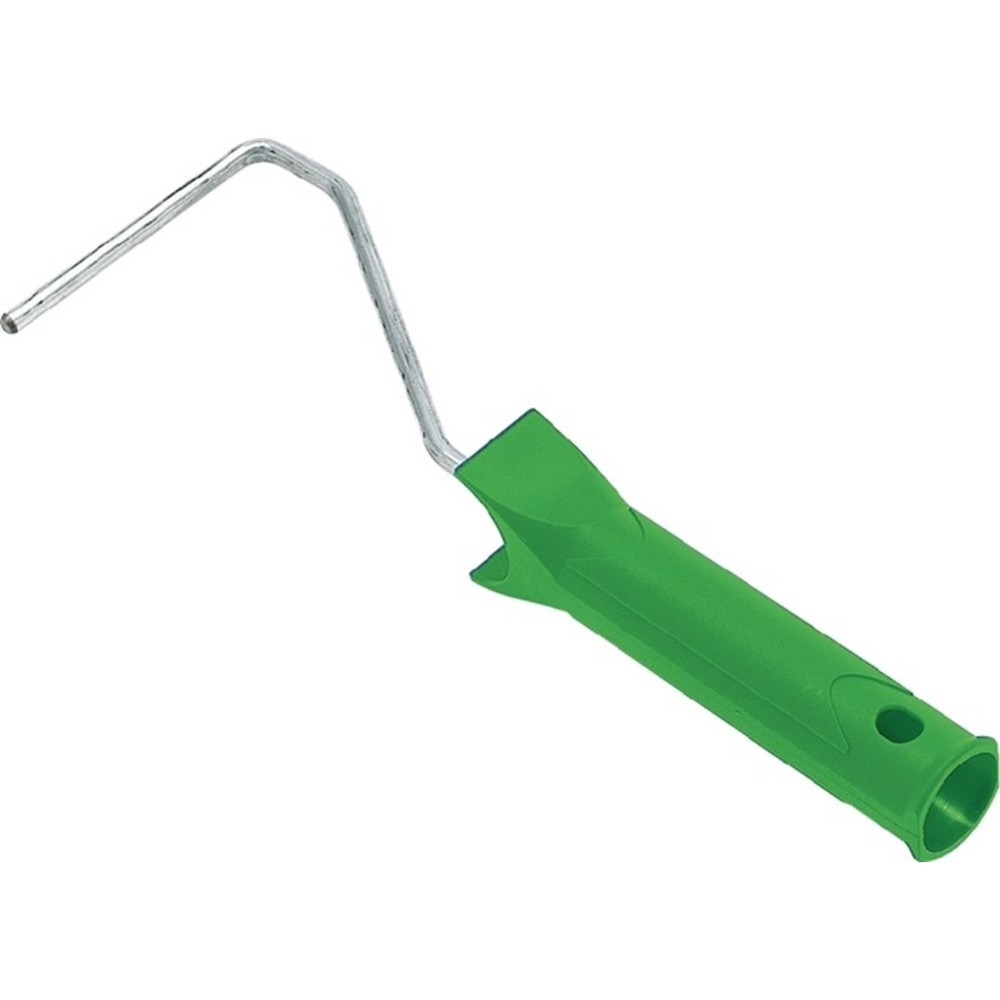 Produktabbildung Nr. 2: Lackierroller B.100mm Bügellänge 280mm Schaumstoff Fein m.Bügel Bügel-Ø 6mm