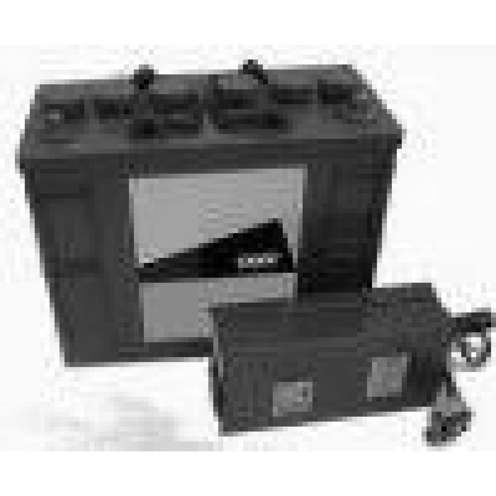 Produktabbildung: Ladegerät HF 36V-60A SB175G für Nilfisk® Aufsitz-Scheuer-Saugmaschine SC 6500