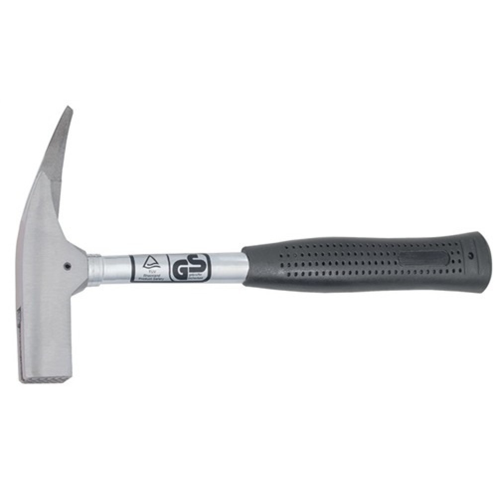 Produktabbildung: Latthammer Kopf-G.600g o.Magnet STA pol.
