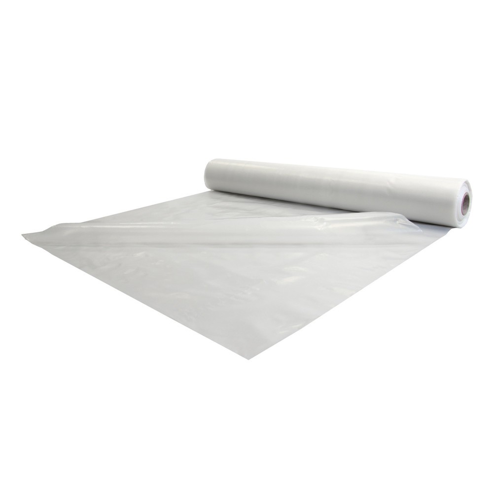 Produktabbildung: LDPE-Flachfolie, transparent, 120 µ