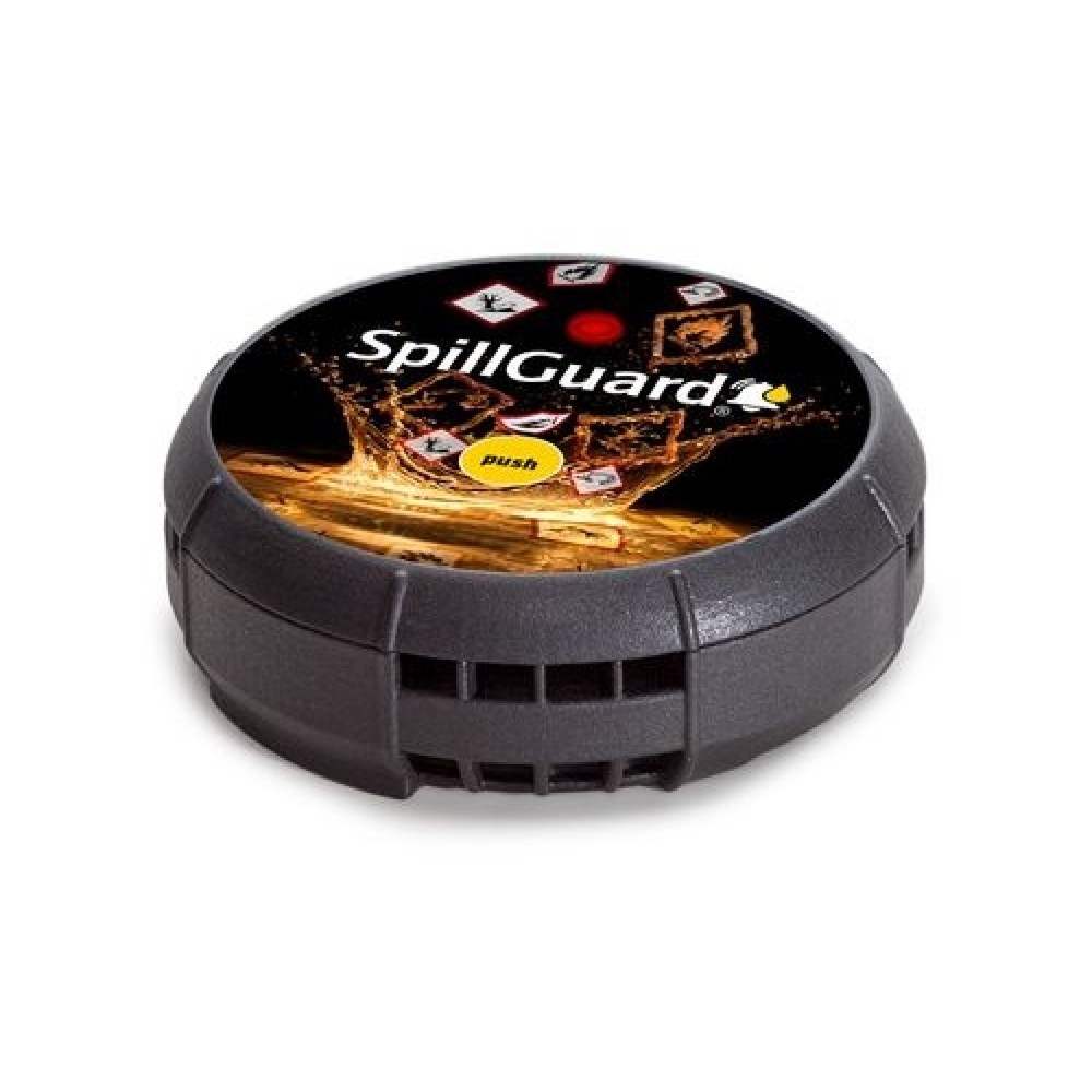 Produktabbildung: Leckage-Erkennungssystem SpillGuard®