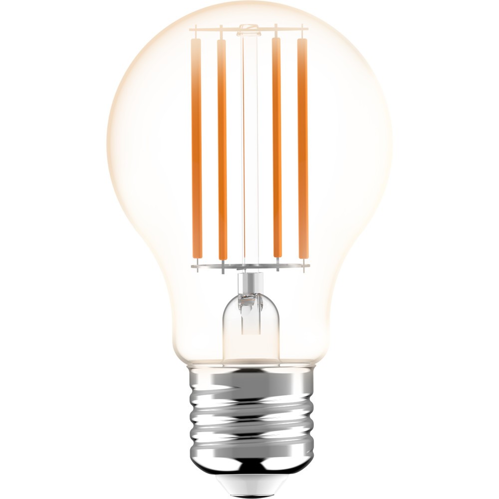 Produktabbildung Nr. 3: LED Filament Leuchtmittel - Klassisch A60 E27 2,2W 470lm 3000K klar 320°