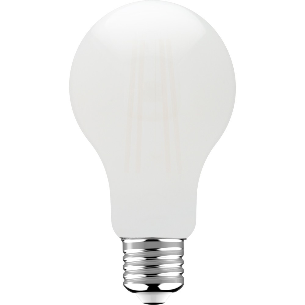 Produktabbildung: LED Filament Leuchtmittel - Klassisch A70 E27 11W 1521lm 2700K opal 330°