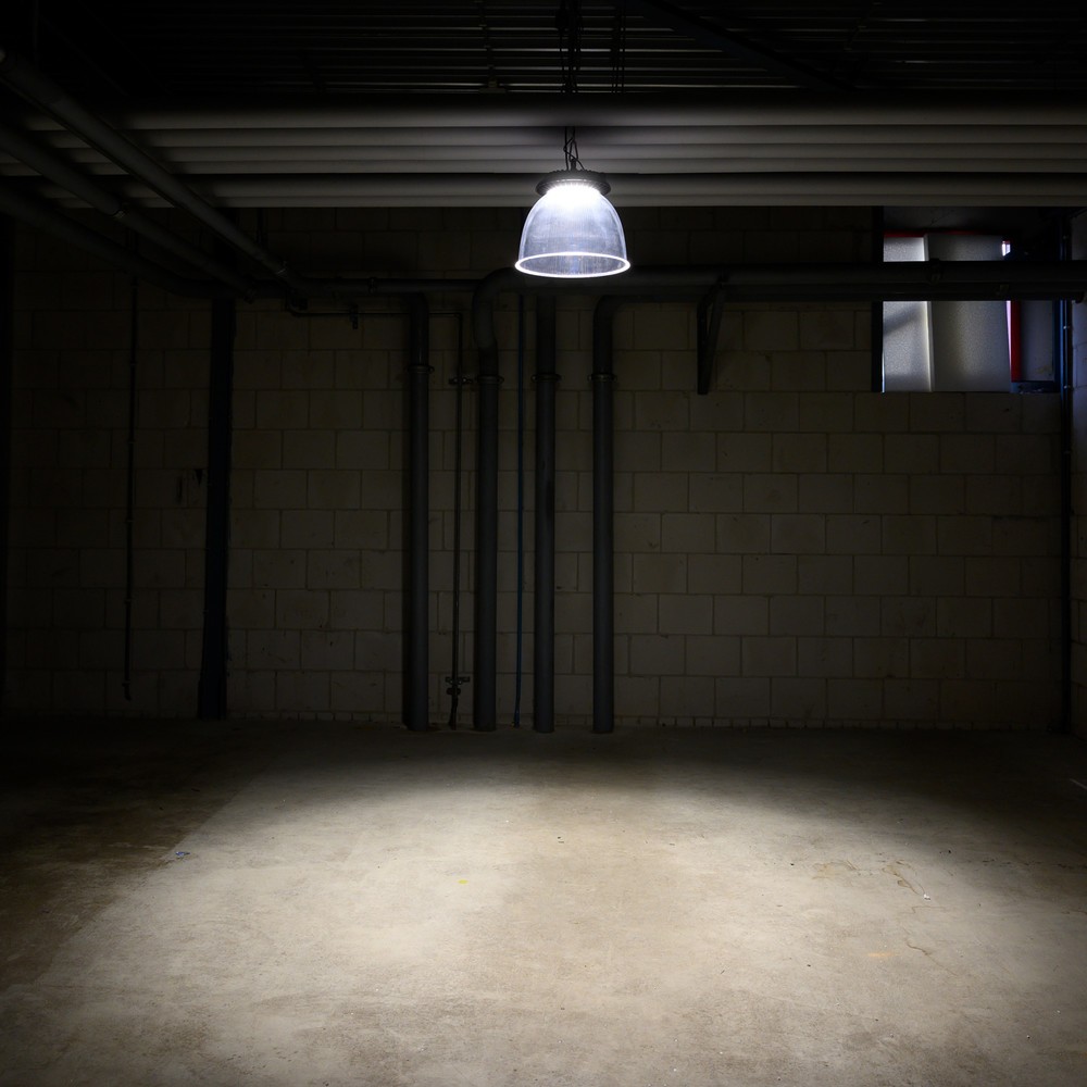Produktabbildung Nr. 5: LED Hallen-Pendelbeleuchtung - 150W 21750lm 4000K IP65  - CREE LED