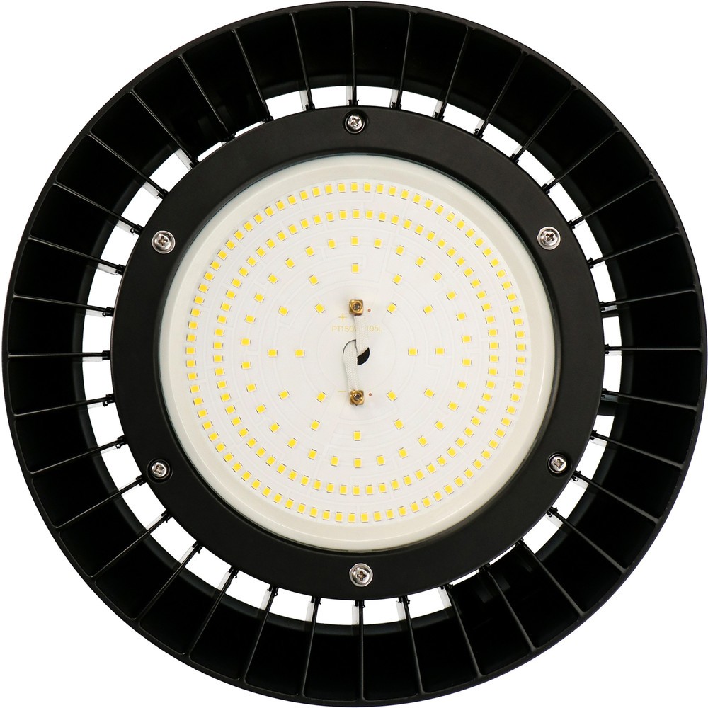 Produktabbildung Nr. 9: LED Hallen-Pendelbeleuchtung - 150W 21750lm 4000K IP65  - CREE LED
