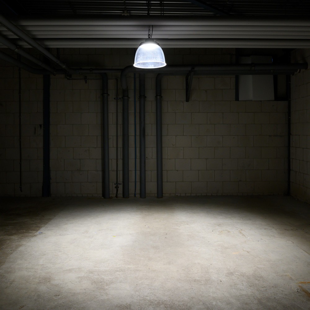 Produktabbildung Nr. 7: LED Hallen-Pendelbeleuchtung - 160W 25000lm 5000K IP65 - LumiLEDs (Philips) LED - Lifud Netzteil