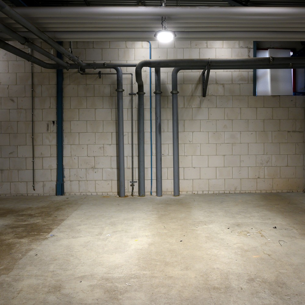 Produktabbildung Nr. 3: LED Hallen-Pendelbeleuchtung - 200W 28000lm 4000K IP65 - CREE LED