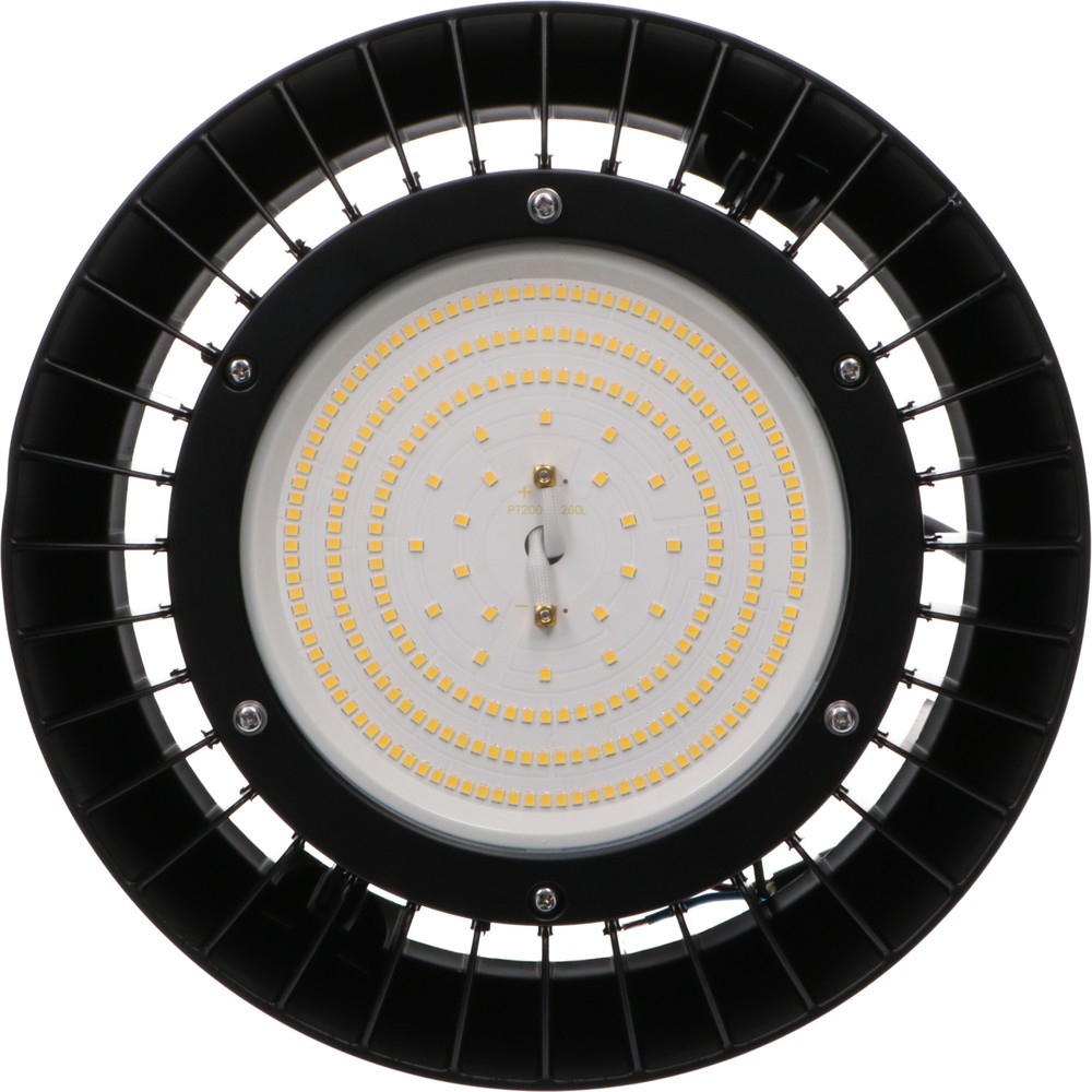 Produktabbildung Nr. 10: LED Hallen-Pendelbeleuchtung - 200W 28000lm 4000K IP65 - CREE LED