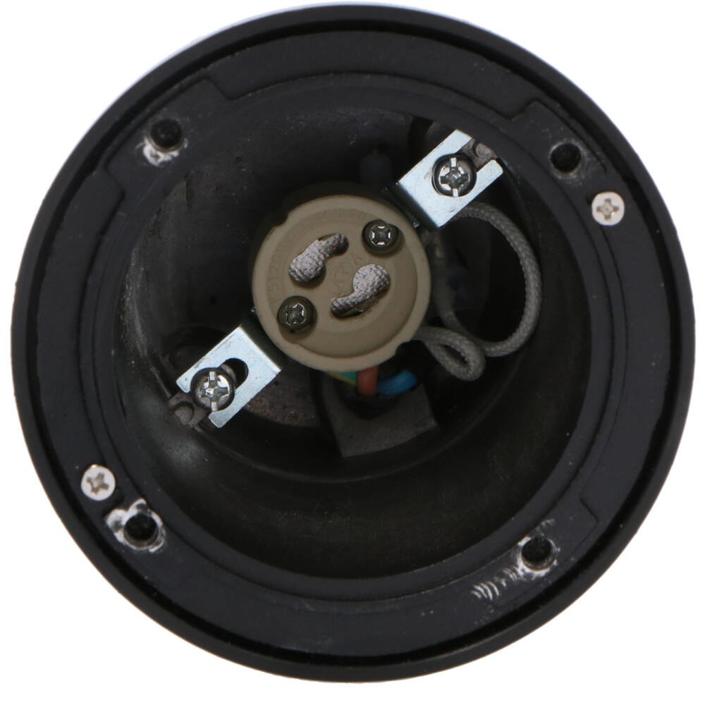 Produktabbildung Nr. 6: LED Outdoor-Einbaustrahler Rhodos - 1xGU10 IP67 - rostfreier Stahl