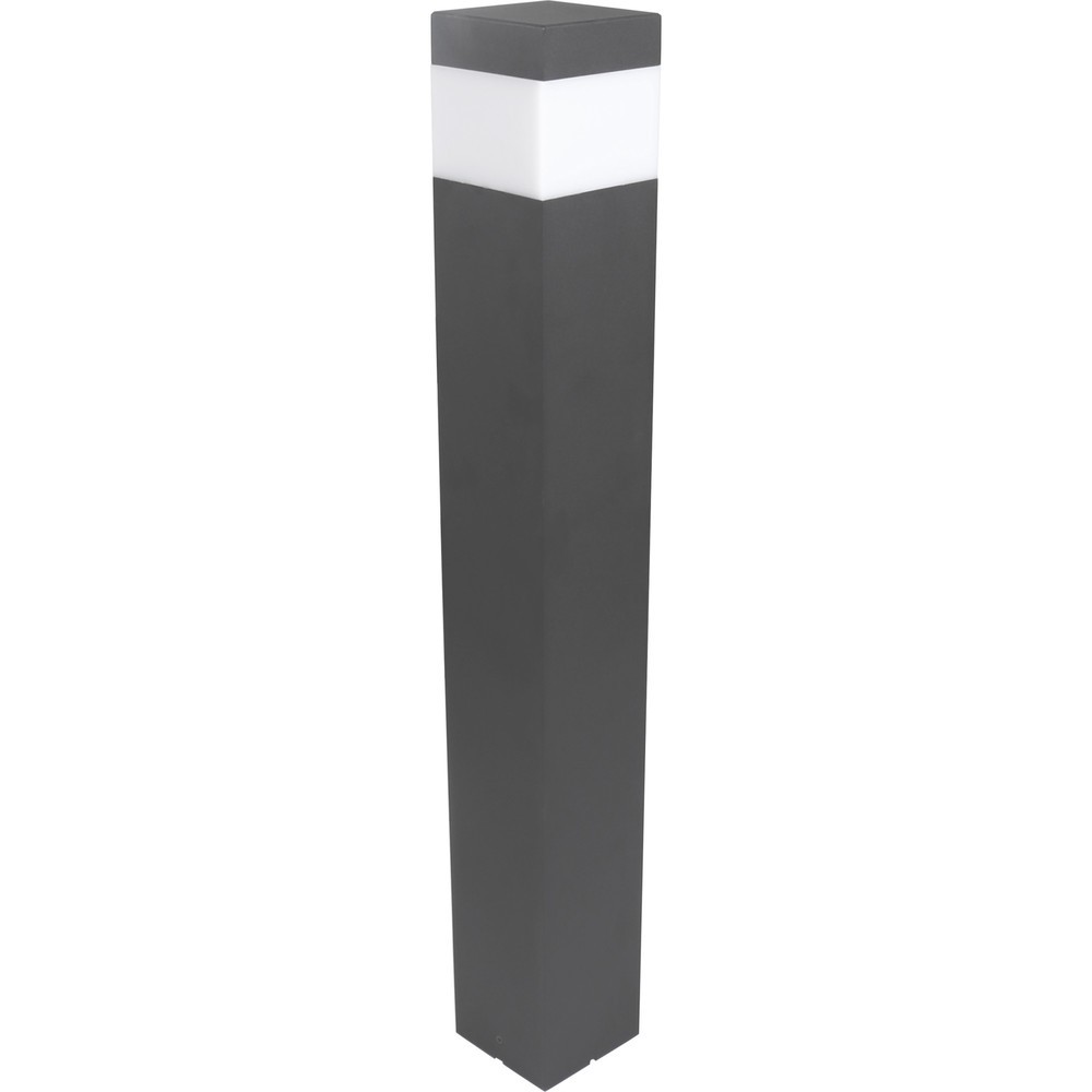 Produktabbildung: LED Outdoor-Pole-Licht Helsinki - 1xE27 IP44 - andere